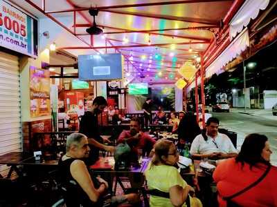 Restaurante Sol Do Oriente