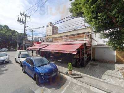 Restaurante Sol Do Oriente