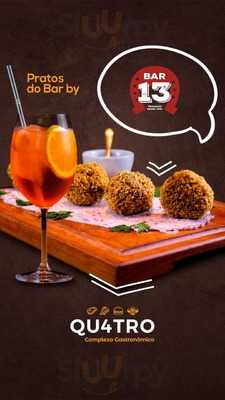 Quatro Complexo Gastronomico