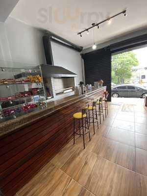 Mãos De Ouro - Restaurante