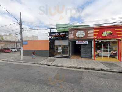 Mãos De Ouro - Restaurante