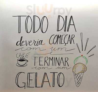 Crema Gelato Italiano