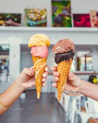 Crema Gelato Italiano