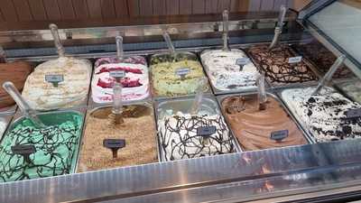 Crema Gelato Italiano