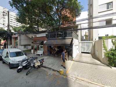 Crema Gelato Italiano