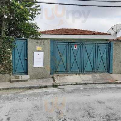 Bar & Eventos Café Brasil Hospedagem