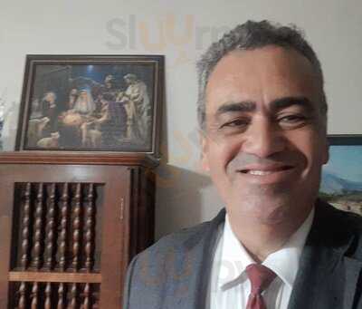 Bar & Eventos Café Brasil Hospedagem