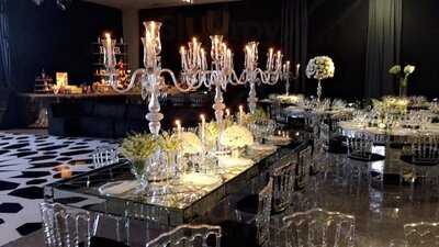 Bar & Eventos Café Brasil Hospedagem