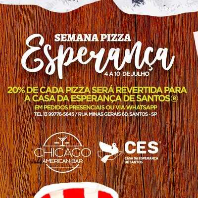 Chicago American Bar