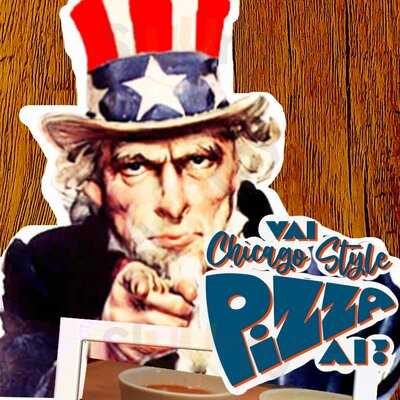 Chicago American Bar