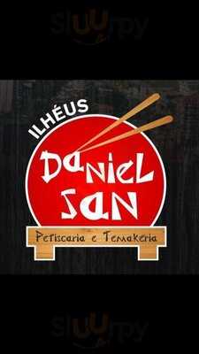 Daniel San