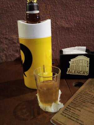 Alenca's Bar