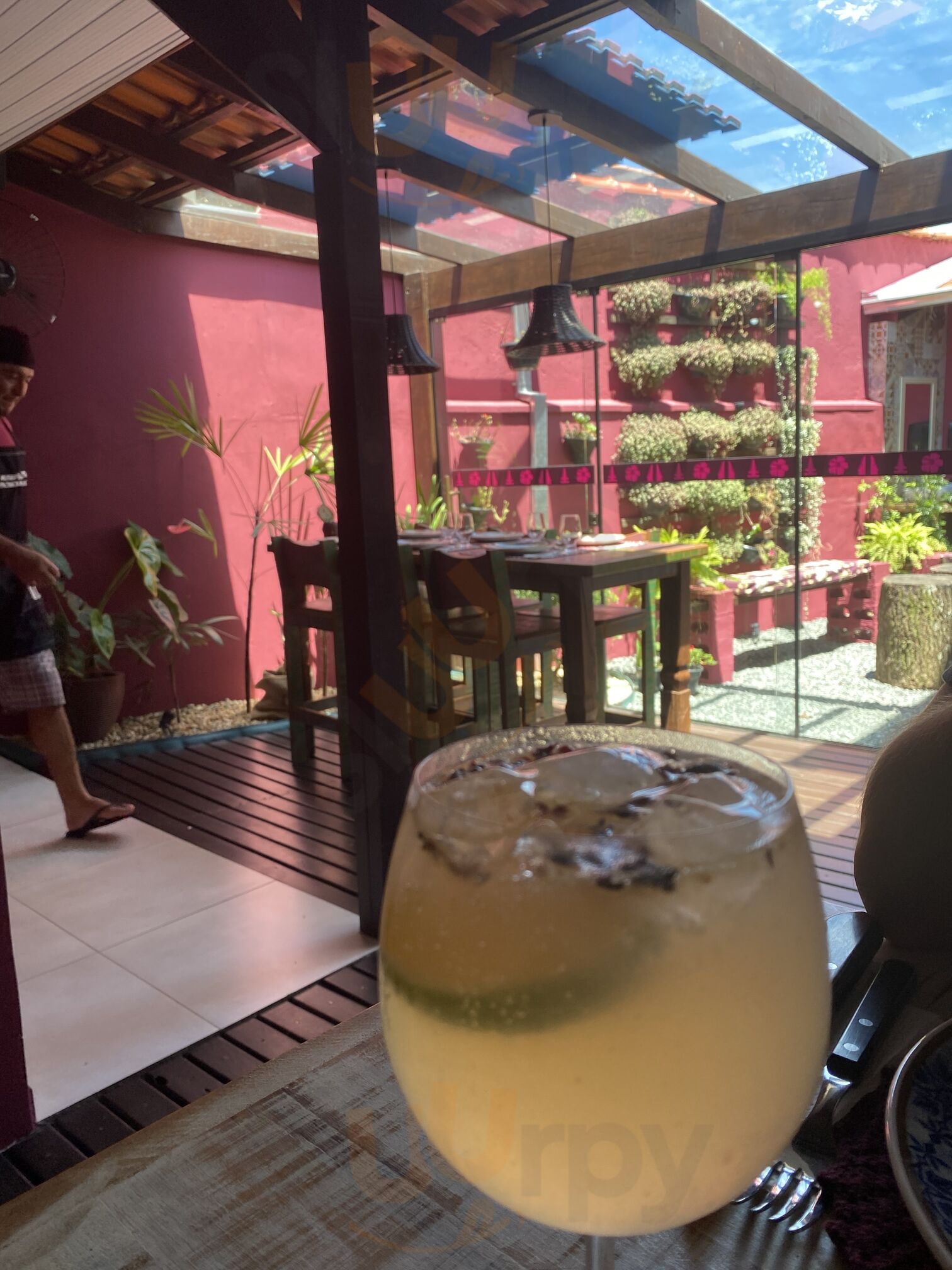 Casa Bali Bistrô