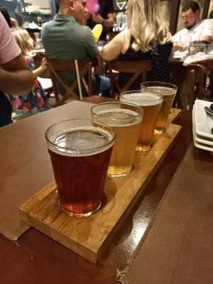 Cervejaria Turatti - Riomar Fortaleza