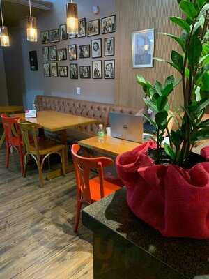 Dona Astéria Cafeteria