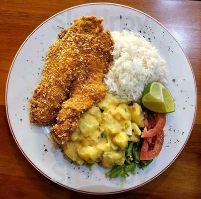 Dona Astéria Cafeteria