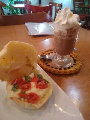 Dona Astéria Cafeteria