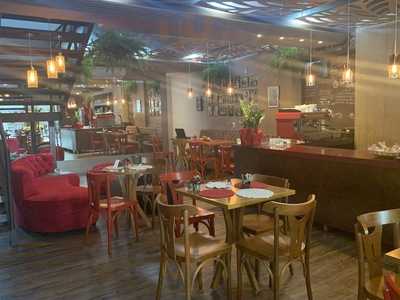 Dona Astéria Cafeteria