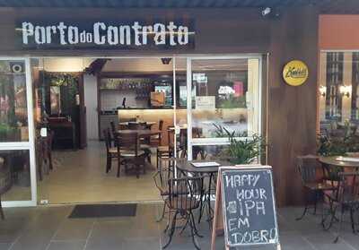 Porto Do Contrato Passeio Primavera