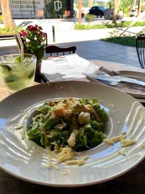 Porto Do Contrato Passeio Primavera