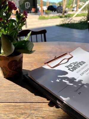 Porto Do Contrato Passeio Primavera