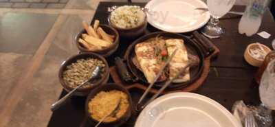 Ilha Bar E Restaurante