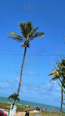 Ilha Bar E Restaurante