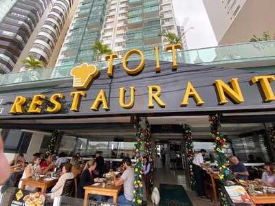 Toit Restaurante
