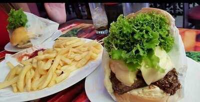 Disk Burguer Tremembé