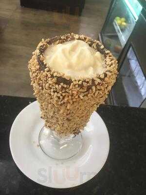 Disk Burguer Tremembé