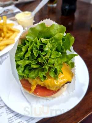 Disk Burguer Tremembé