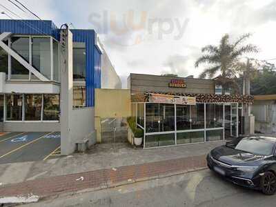 Disk Burguer Tremembé