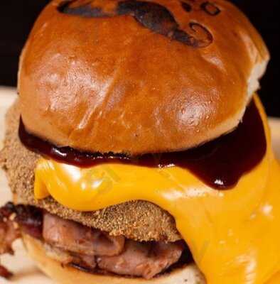 Barão Hamburgueria