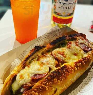 Cozinha Paulista Oficial