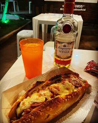 Cozinha Paulista Oficial