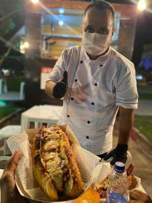 Cozinha Paulista Oficial