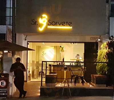 Sr. Sorvete Jardins