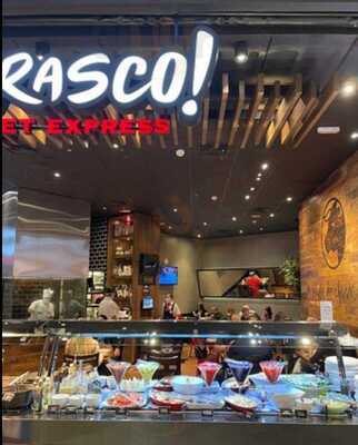 Mania De Churrasco Prime Steak & Burger Ibirapuera