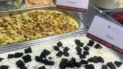 Corpfit Gelato Saudável