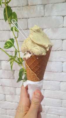 Corpfit Gelato Saudável