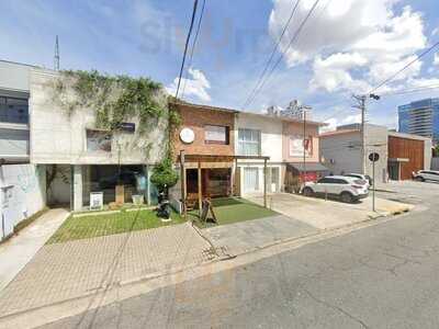 Corpfit Gelato Saudável