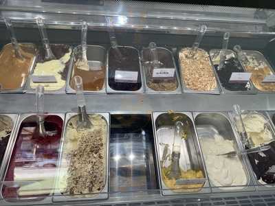 Corpfit Gelato Saudável