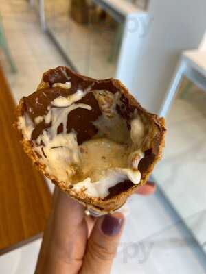 Corpfit Gelato Saudável