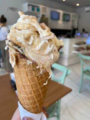 Corpfit Gelato Saudável