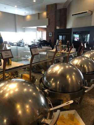 Boi & Brasa Churrascaria