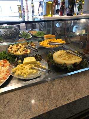 Boi & Brasa Churrascaria