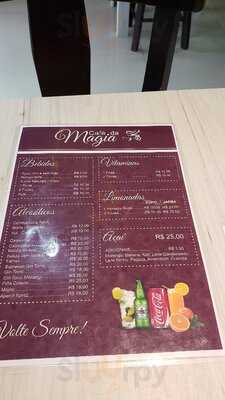 Cafe Da Magia