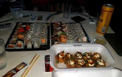 Oriente Sushi