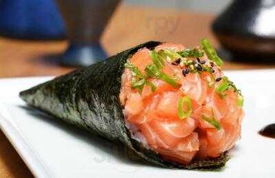 Oriente Sushi