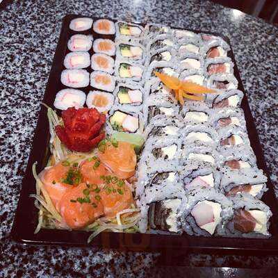 Oriente Sushi